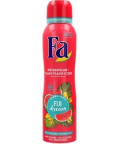 Schwarzkopf H*FA DEO SPRAY FIJIDREAM 150ML - 68092226