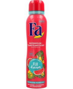 Schwarzkopf H*FA DEO SPRAY FIJIDREAM 150ML - 68092226