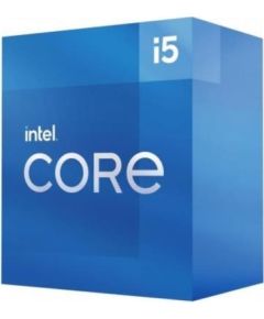 Intel CPU CORE I5-12600K S1700 BOX/3.7G BX8071512600K S RL4T IN