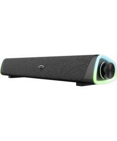 SPEAKER 2.0 SOUNDBAR AXON RGB/GXT620 24482 TRUST