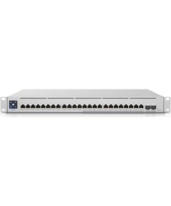 NET SWITCH 24PORT 2.5GBE POE/USW-ENTERPRISE-24-POE UBIQUITI