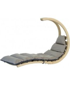 Amazonas Swing Lounger Antracite (AZ-2020400)