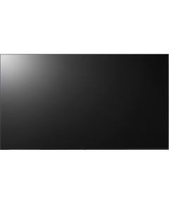 LG 86UL3J-B 86" UHD IPS 350 NITS 16/7 SOC WIFI