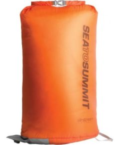 Sea To Summit Air Stream Pump Sack / Oranža