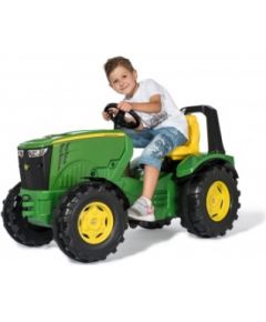 Rolly Toys Traktors ar pedāļiem rollyX-Trac Premium John Deere 8400R (3-10 gadiem) Vācija 640034