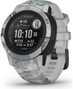 Garmin Instinct 2S Camo Edition, mist camo