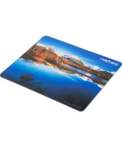 Natec Mouse Pad, Photo Mountains, 220x180 mm, 10-pack