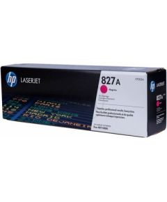 HP Cartridge No.827A Magenta (CF303A)