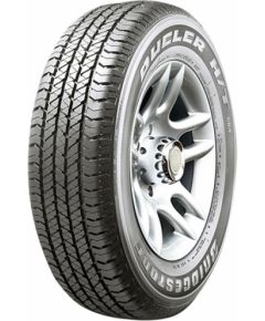 Bridgestone Dueler H/T 684 III 255/60R18 112T