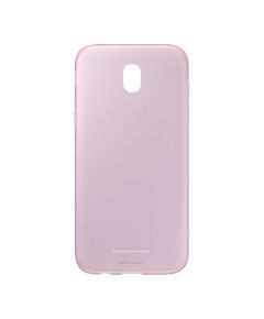 Samsung Galaxy J3 2017 Dual Layer Cover Pink EF-PJ330CPEG