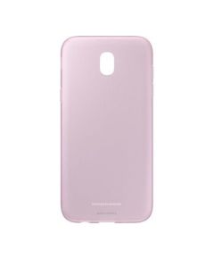 Samsung Galaxy J3 2017 Dual Layer Cover Pink EF-PJ330CPEG