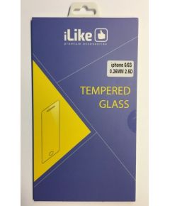 iLike LG K4 Tempered Glass