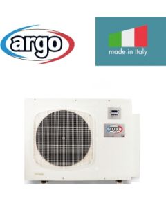 ARGO AIM06EMX gaiss-ūdens siltumsūknis, monobloks 5,8kW