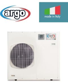 ARGO AIM11EMX gaiss-ūdens siltumsūknis, monobloks 10,4kW