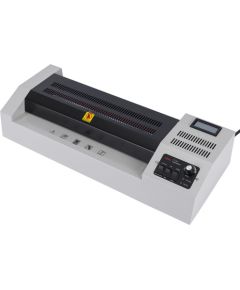 Deli E3895-EU A3 laminators Laminēšanas iekārtas