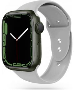 Tech-Protect ремешок для часов IconBand Apple Watch 4/5/6/7/SE 42/44/45mm, серый