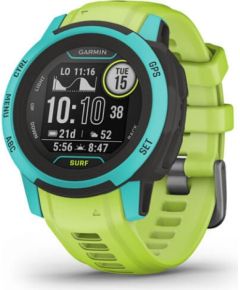 Garmin Instinct 2S Surf Edition, waikiki