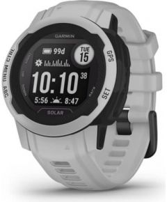 Garmin Instinct 2S Solar, mist gray