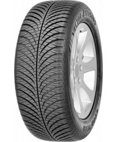 Goodyear Vector 4Seasons SUV Gen 2 235/55R18 100V