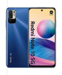 Xiaomi Redmi Note 10 5G 128GB Nighttime Blue