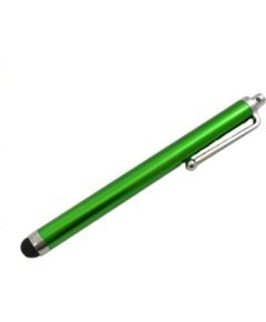 Fusion Stylus ручка Для Мобильных телефонов \ Компьютеров \ Планшетов Зеленый