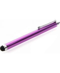 Fusion Stylus ручка Для Мобильных телефонов \ Компьютеров \ Планшетов Фиолетовый