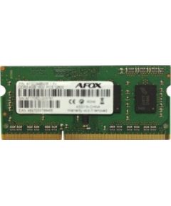 Afox AFSD38AK1P 8GB 1333 MHz