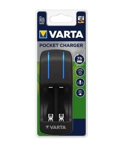 Varta Pocket Charger 4V AA / AAA