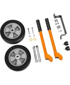 Daewoo DAWK 20 Piederumi Transportation Wheel Kit