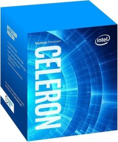 Intel Celeron G5925 LGA1200 (4M Cache, 3.60 GHz) FC-LGA14C Boxed Processor