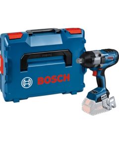 Bosch GDS 18V-1050 H 3/4", SOLO, Akumulatora uzgriežņu atslēga 18V (bez akumulatora un lādētāja)