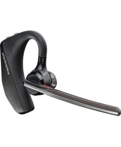 Poly Plantronics Voyager 5200 Headset In-Ear black