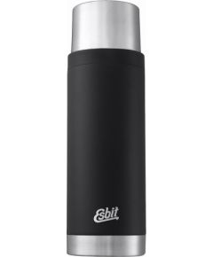 Esbit Sculptor Vacuum Flask 1.0 L / Pelēka / 1 L