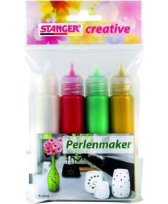 STANGER Pear marker, Set 4x25 ml, 960030