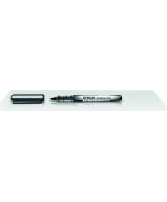 STANGER Rollerball Solid Inkliner 0.5 mm, black, 1 pcs 7420001