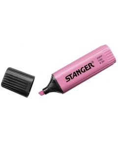 STANGER highlighter, 1-5 mm, purple, 10 pcs 180012000
