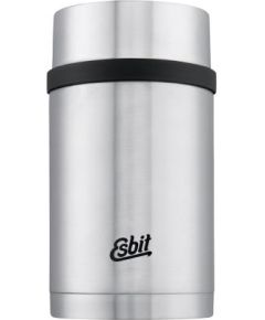 Esbit Sculptor Food Jug 1000ml / Sudraba / 1 L Termosi