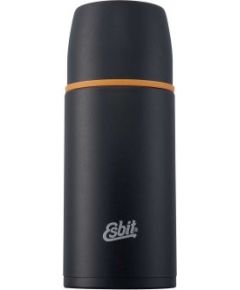 Esbit Stainless Steel Vacuum Flask 0.75 L / Tumši zaļa / 0.75 L