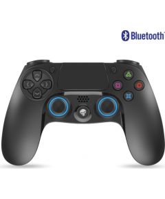 Spirit Of Gamer PS4 Bluetooth Controller Black