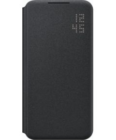 Samsung Galaxy S22+ Smart LED View Cover (EE) Black