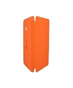 Nokia Lumia 535 Flip shell CC-3092 Orange