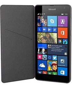 Nokia Lumia 535 Flip shell CC-3092 Grey