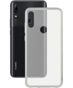 Huawei P Smart Z TPU Cover By Ksix Transparent