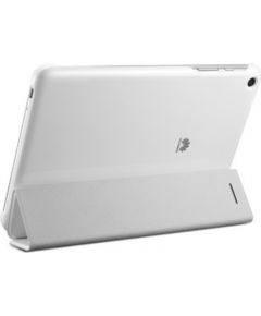 Huawei MediaPad T1 8.0 flip case white