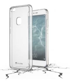 Huawei P10 Lite cover Clear Duo by Cellular tr.