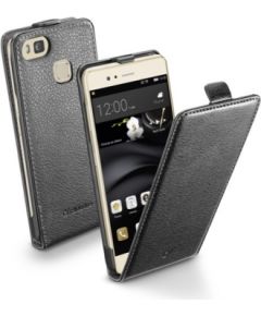 Huawei Ascend P9 Lite case Flap Essen by Cellular Black