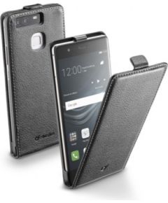 Huawei Ascend P9 case Flap Essential by Cellular Black