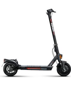 Ducati electric scooter PRO-II Evo, black