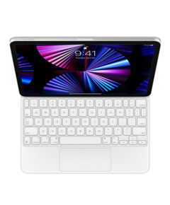 Apple iPad Pro 11" / iPad Air 10.9" (2020) INT Klaviatūra Magic Keyboard