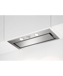 AEG DGE5861HM Iebūvējams Tvaiku nosūcējs, 80cm Hob2Hood